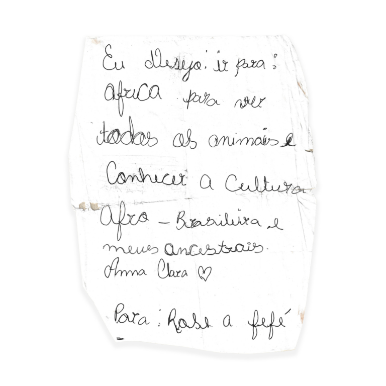 Exposição investiga modos de narrar.